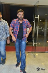 Guru Movie Trailer Launch